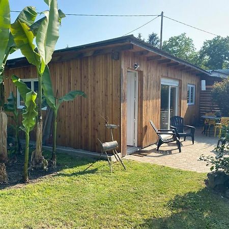 Gite Vogelau Schiltigheim Exteriör bild