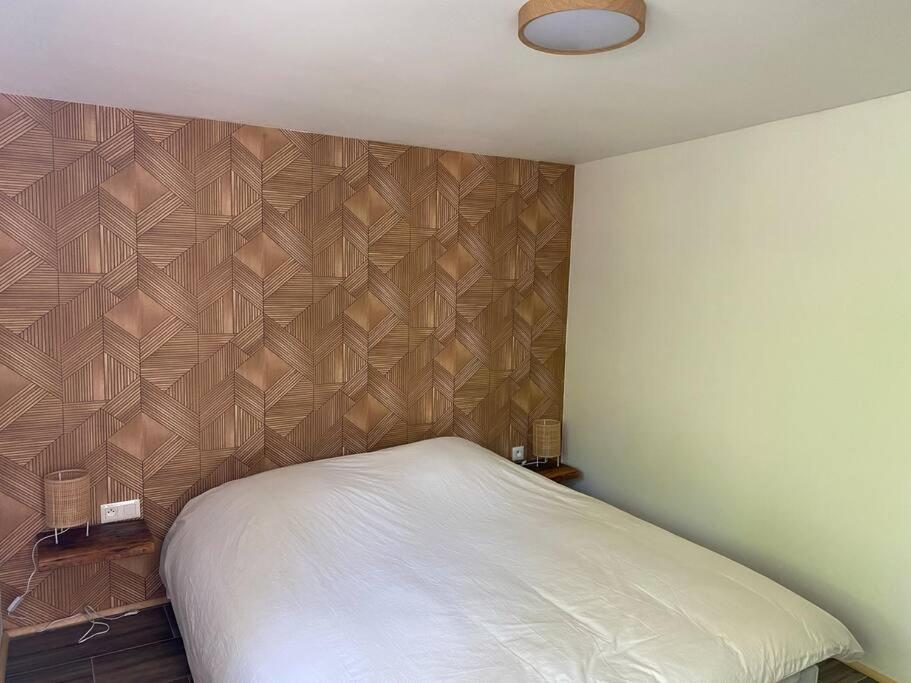 Gite Vogelau Schiltigheim Exteriör bild