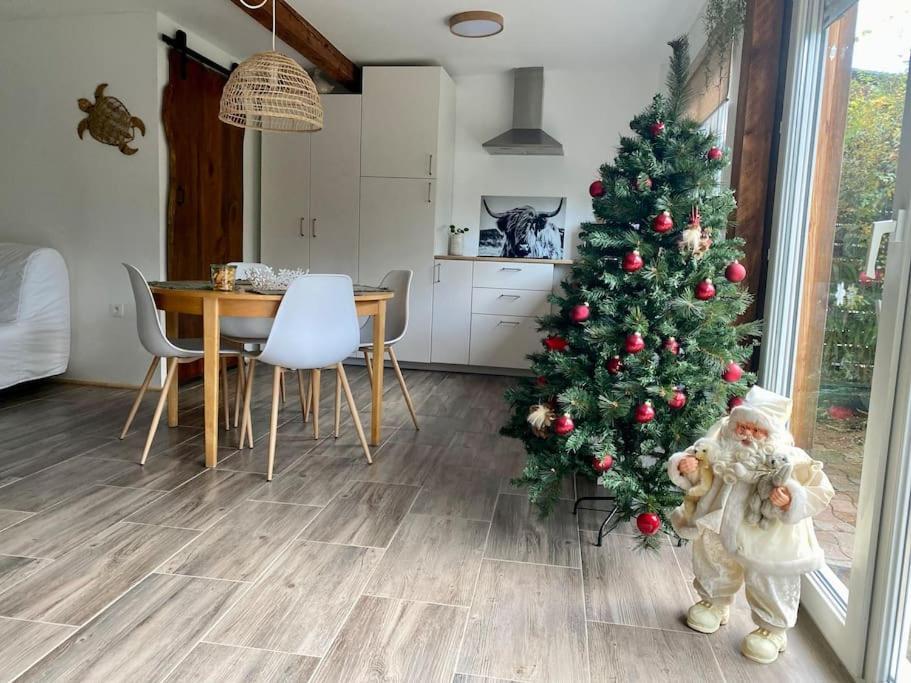 Gite Vogelau Schiltigheim Exteriör bild