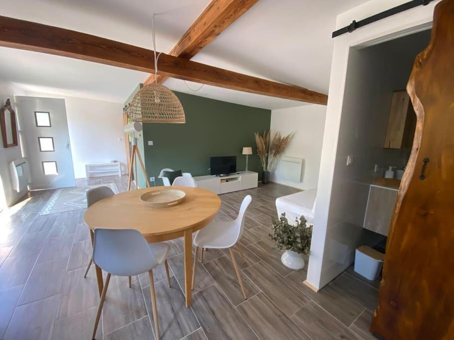 Gite Vogelau Schiltigheim Exteriör bild
